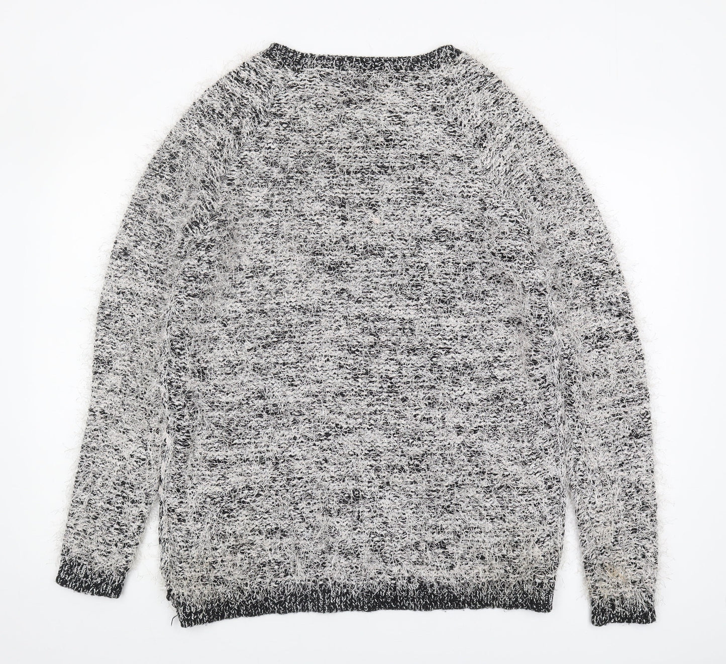Womens UK Size 14 River Island Multicoloured  Jumper