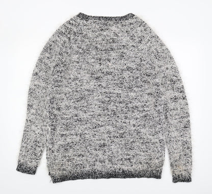 Womens UK Size 14 River Island Multicoloured  Jumper