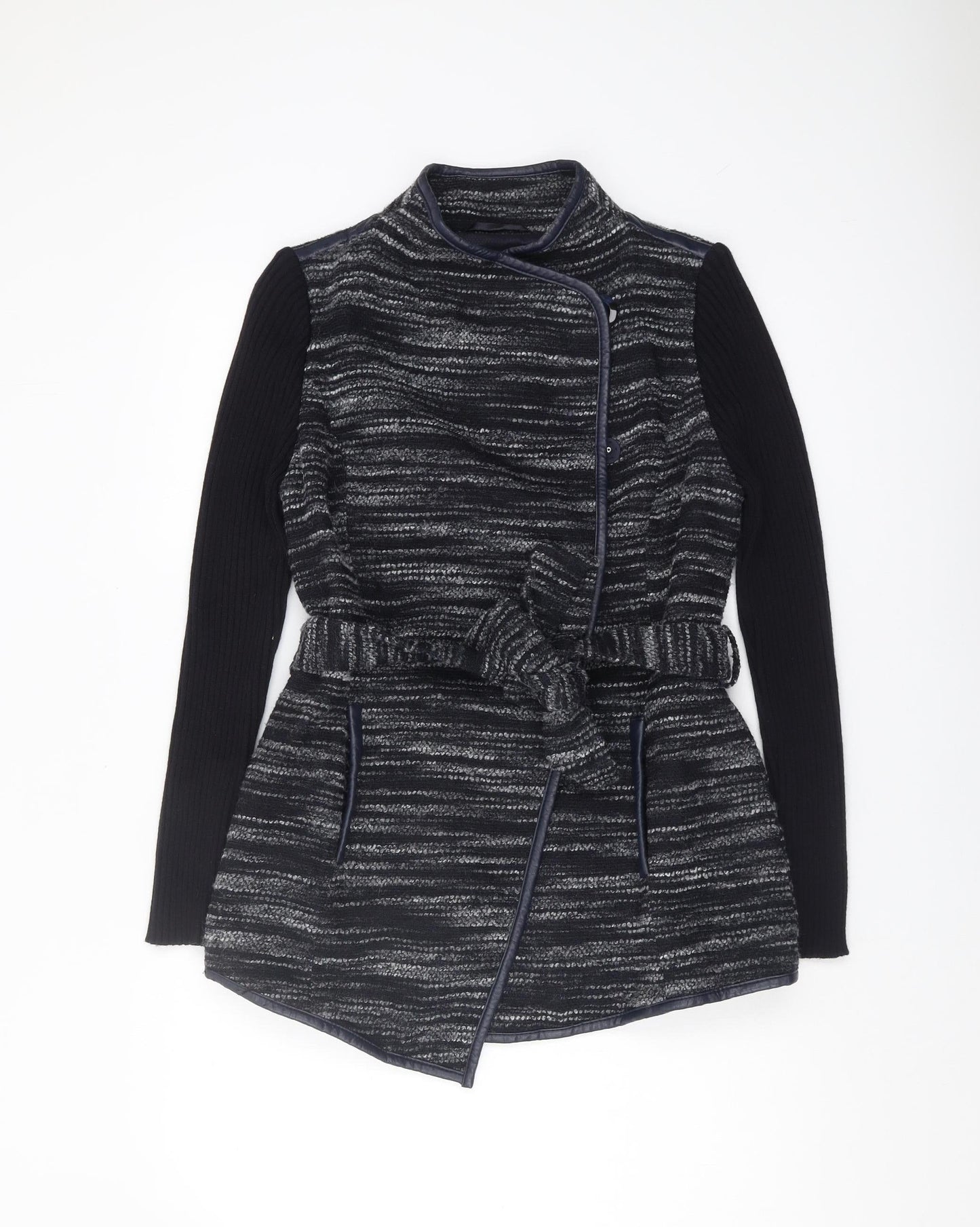 Womens UK Size 10 Marks and Spencer Black