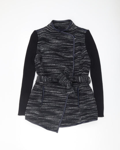 Womens UK Size 10 Marks and Spencer Black