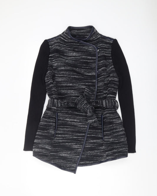 Womens UK Size 10 Marks and Spencer Black