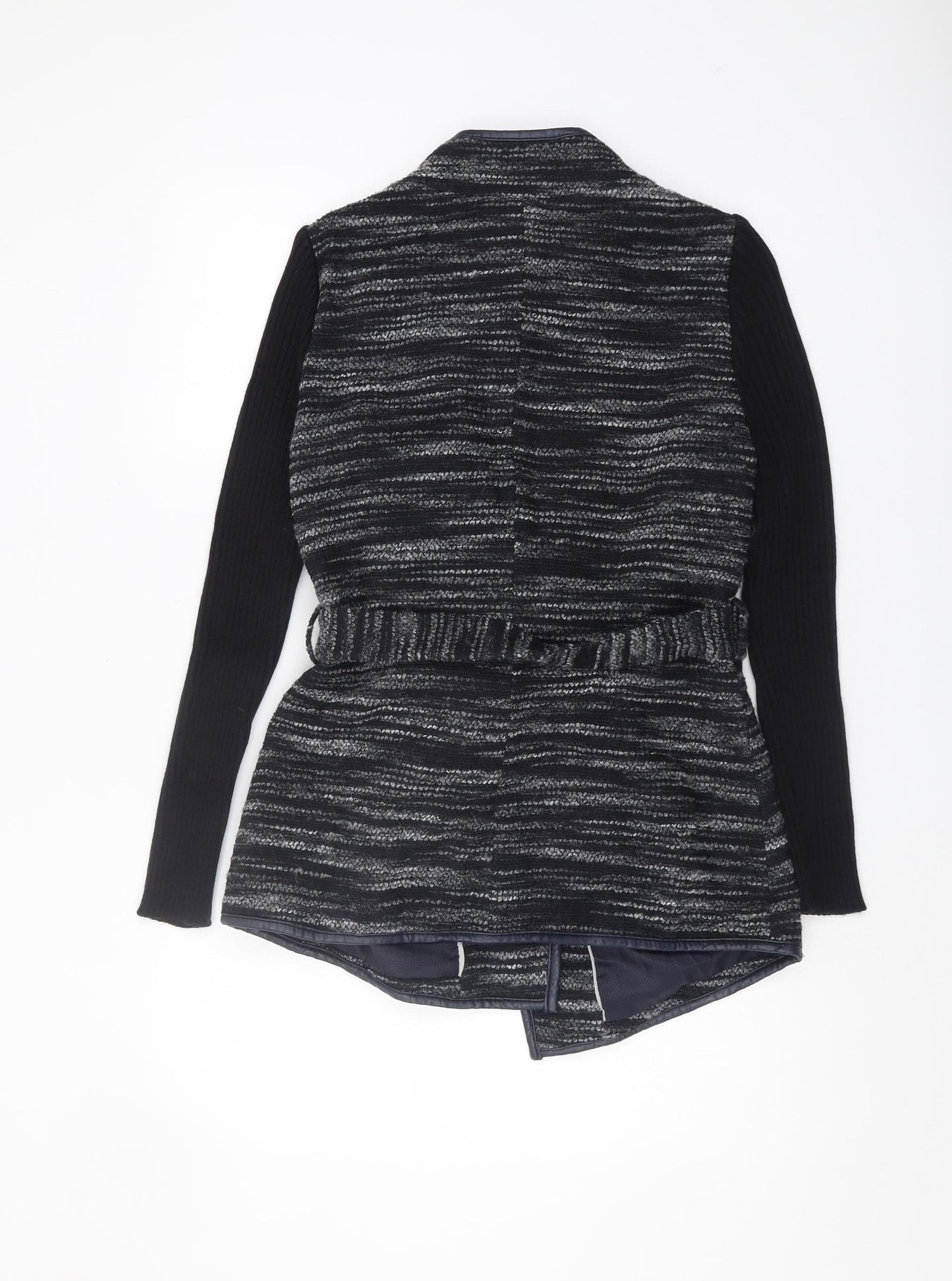 Womens UK Size 10 Marks and Spencer Black