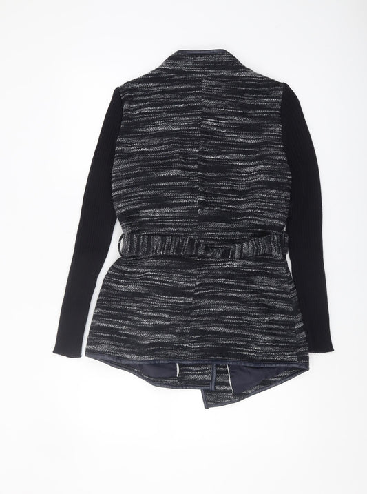 Womens UK Size 10 Marks and Spencer Black