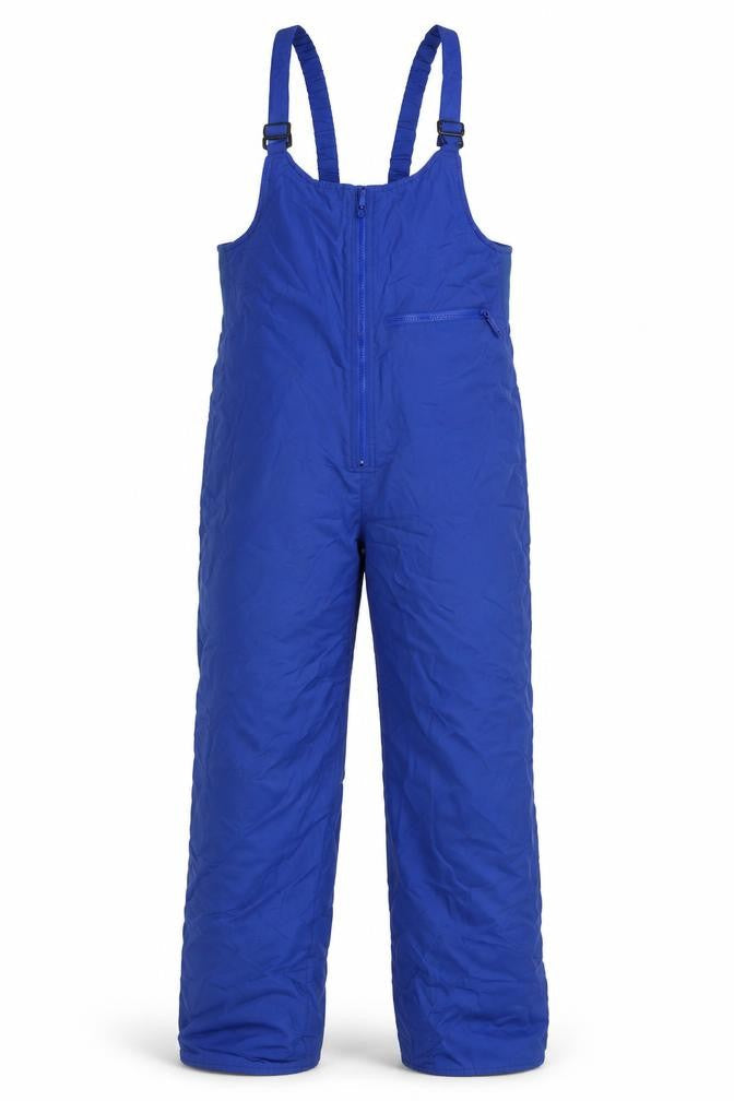 Mens UK Size S Marks and Spencer Regular Fit Snow Pants Blue Trousers