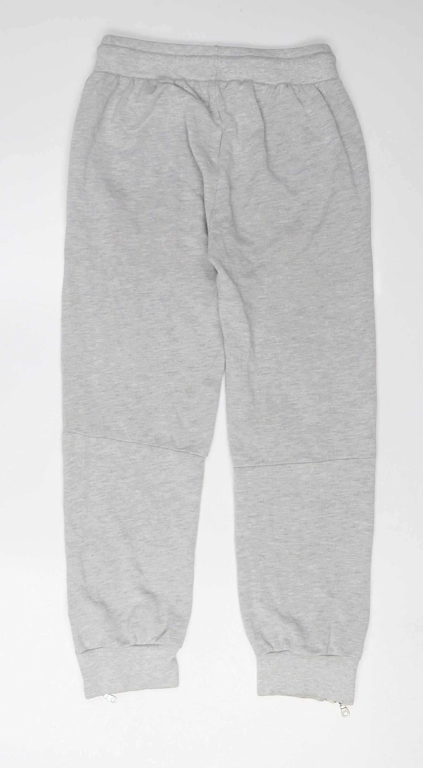 Post Card Women's Grey Jogger Trousers Size 1