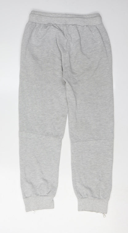 Post Card Women's Grey Jogger Trousers Size 1