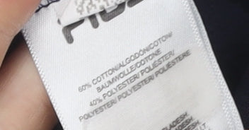 Fila Men's Black Jogger M - Casual Elastic Waist