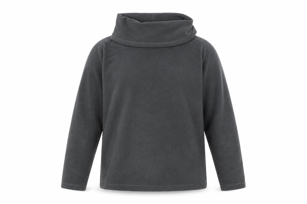 Mens UK Size XL Lands' End Grey Pullover Sweatshirt