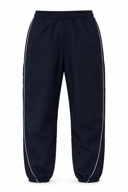 Olympus Women's Blue Jogger Trousers Size 12