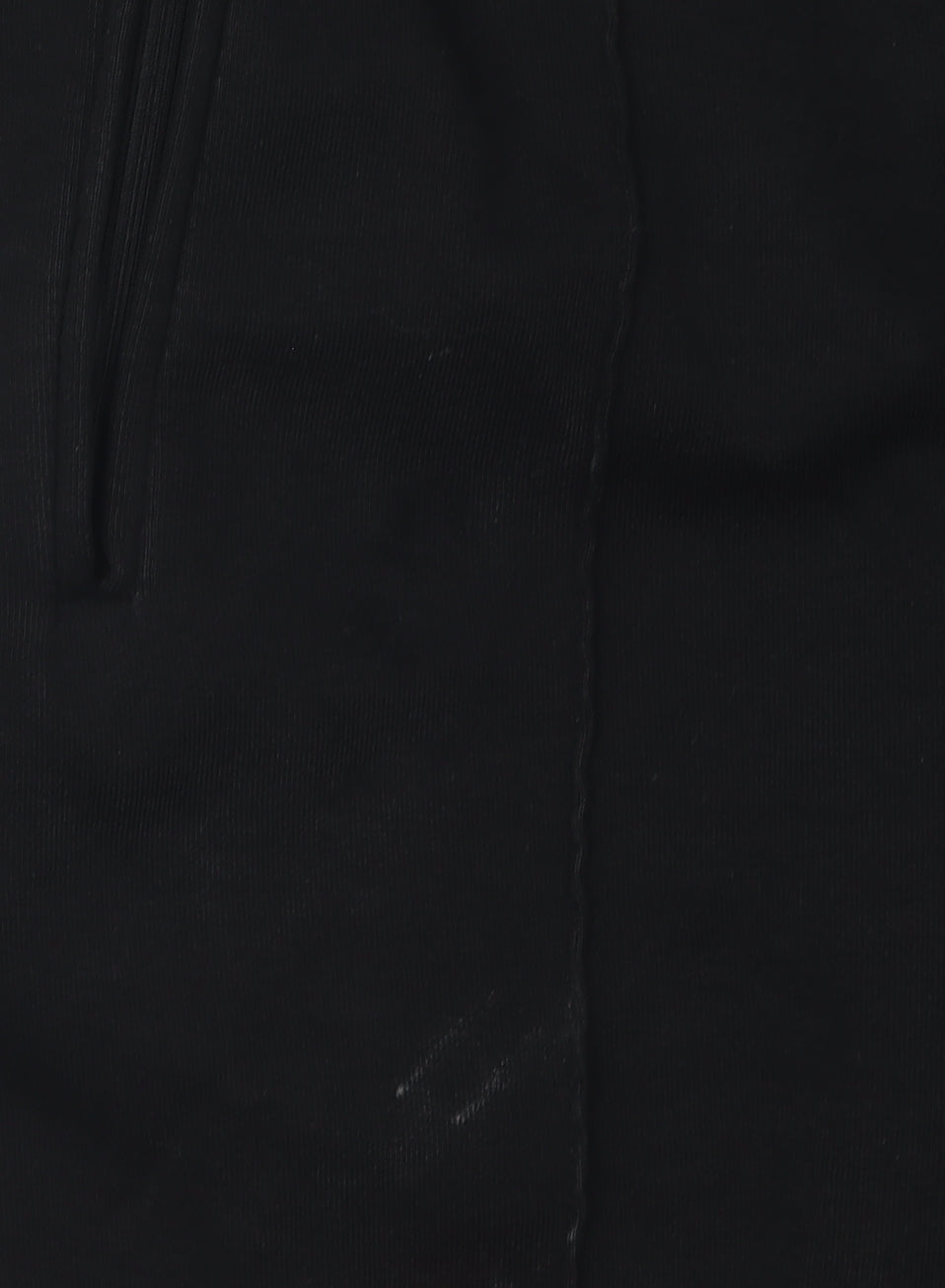 Prè London Black Jogger Trousers, Small, Unisex, Casual