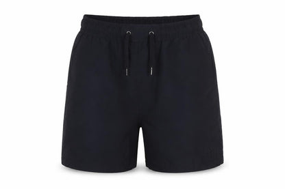 Firetrap Boys Black Shorts, 13 Years, Elastic Waist