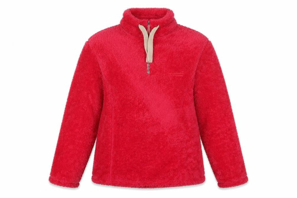 Womens UK Size 14 Regatta Red Pullover Sweatshirt