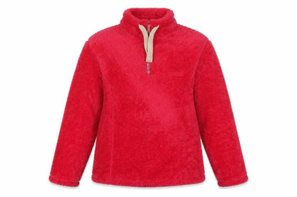 Womens UK Size 14 Regatta Red Pullover Sweatshirt