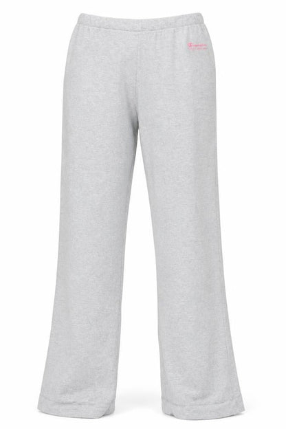 Womens UK Size XL Champion   Grey Trousers