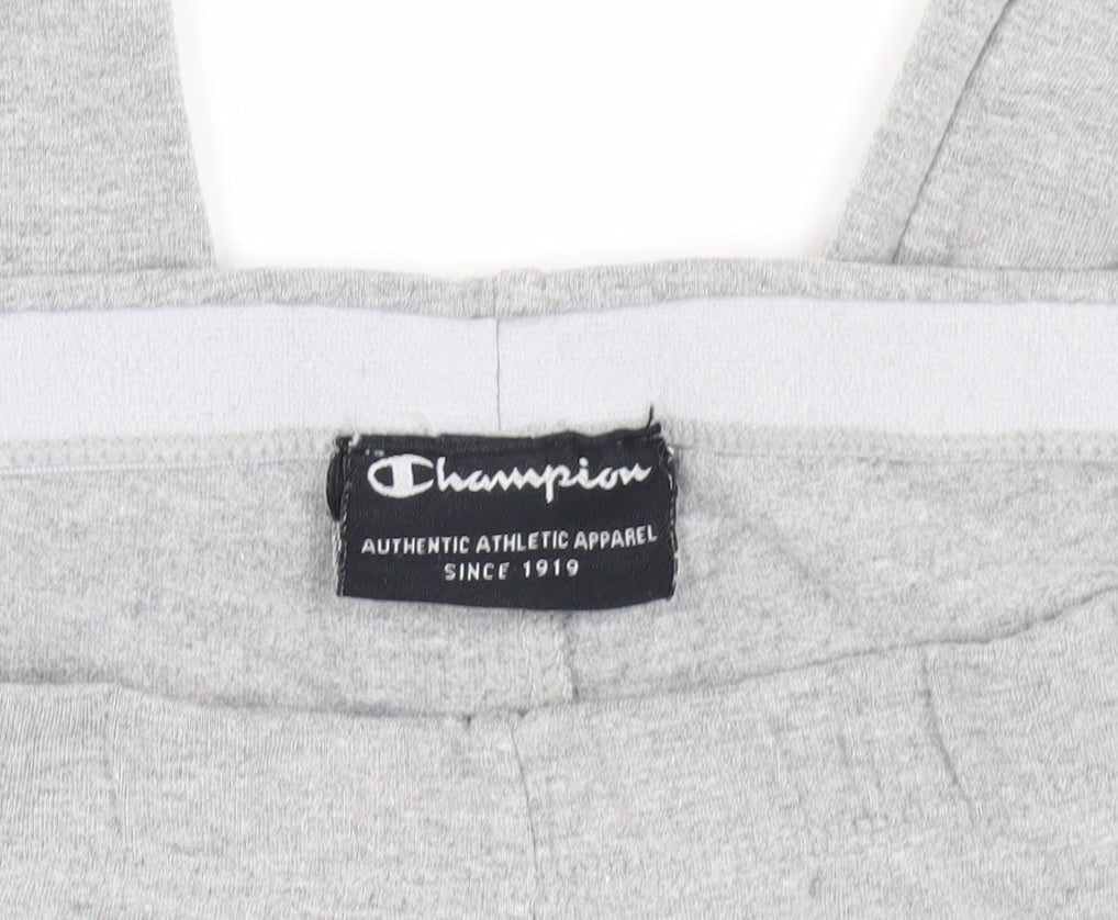 Champion Women's Grey XL Activewear Trousers