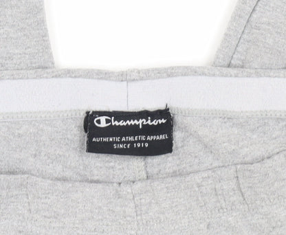 Champion Women's Grey XL Activewear Trousers