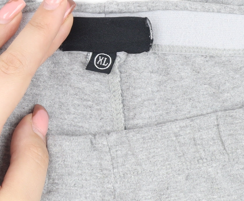 Champion Women's Grey XL Activewear Trousers