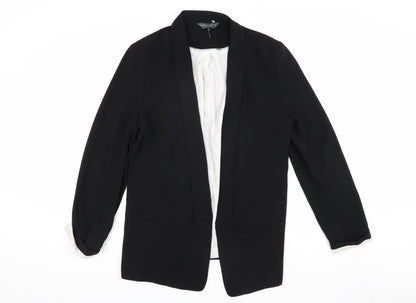Dorothy Perkins Women’s Black Blazer, Size 18