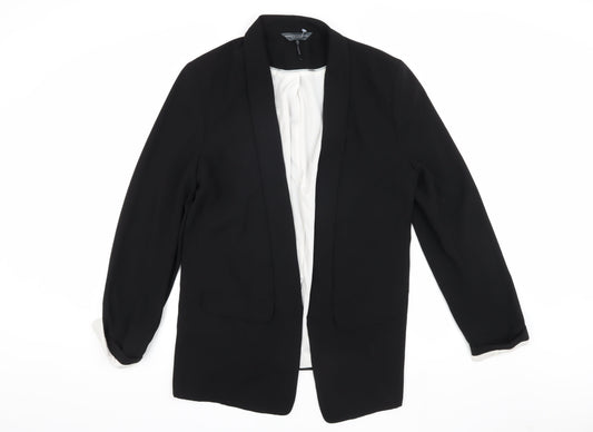 Dorothy Perkins Women’s Black Blazer, Size 18