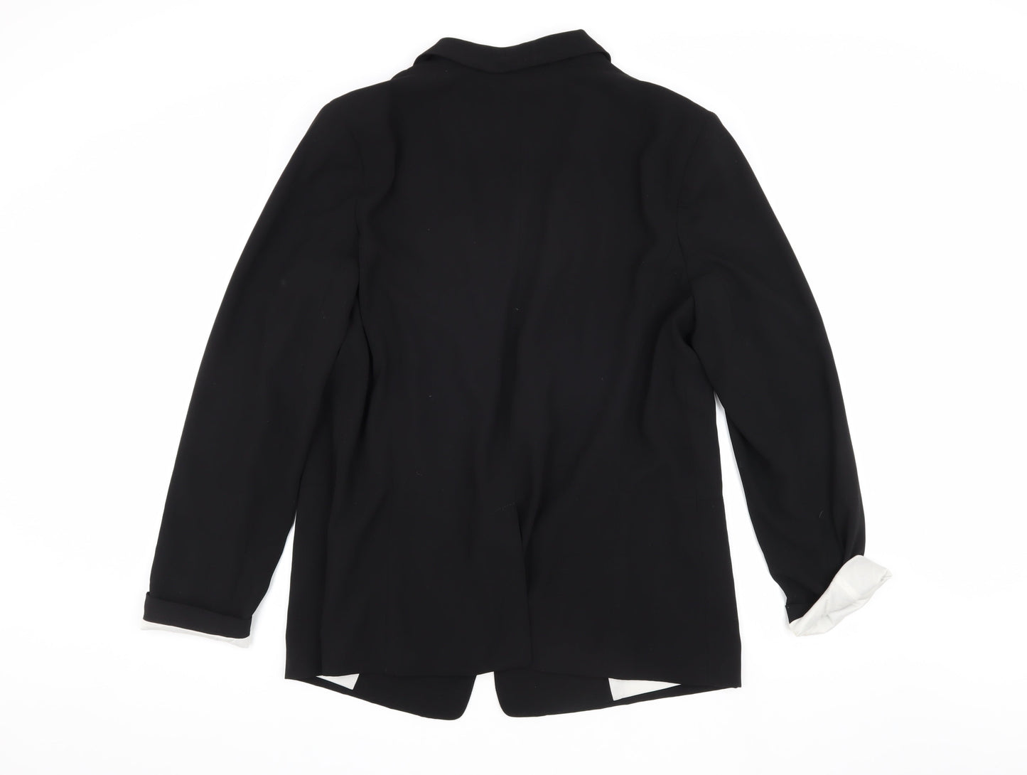 Dorothy Perkins Women’s Black Blazer, Size 18