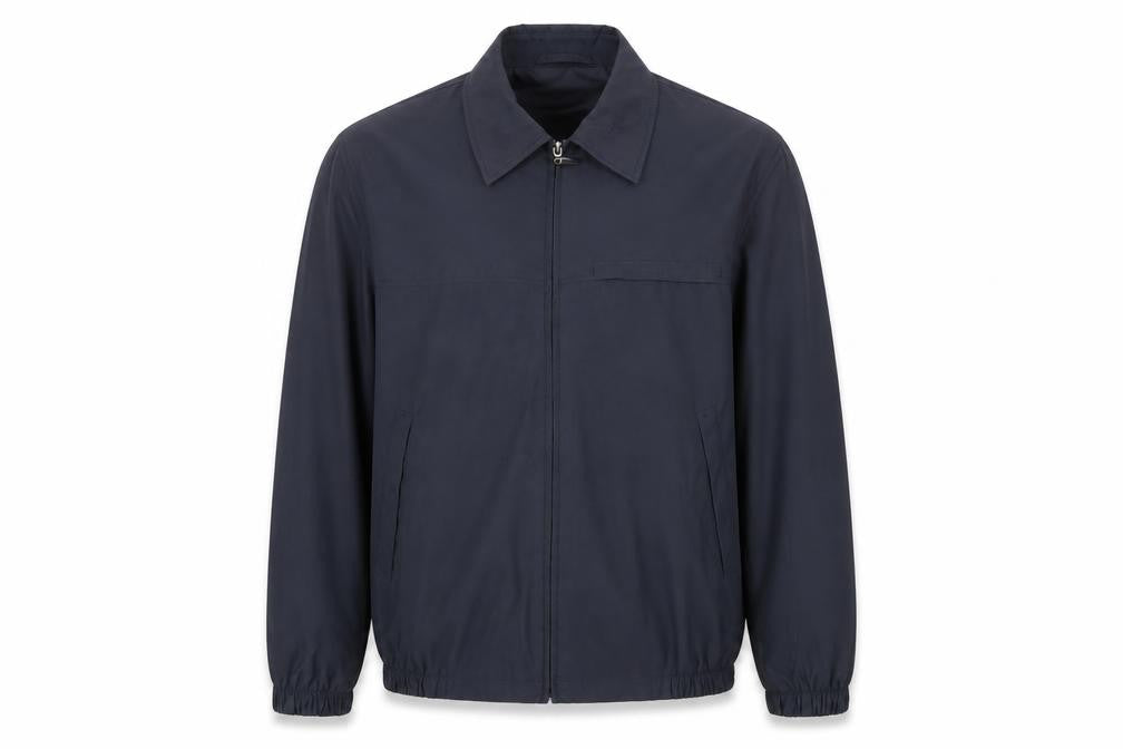 Marks & Spencer Men's Blue Medium Jacket