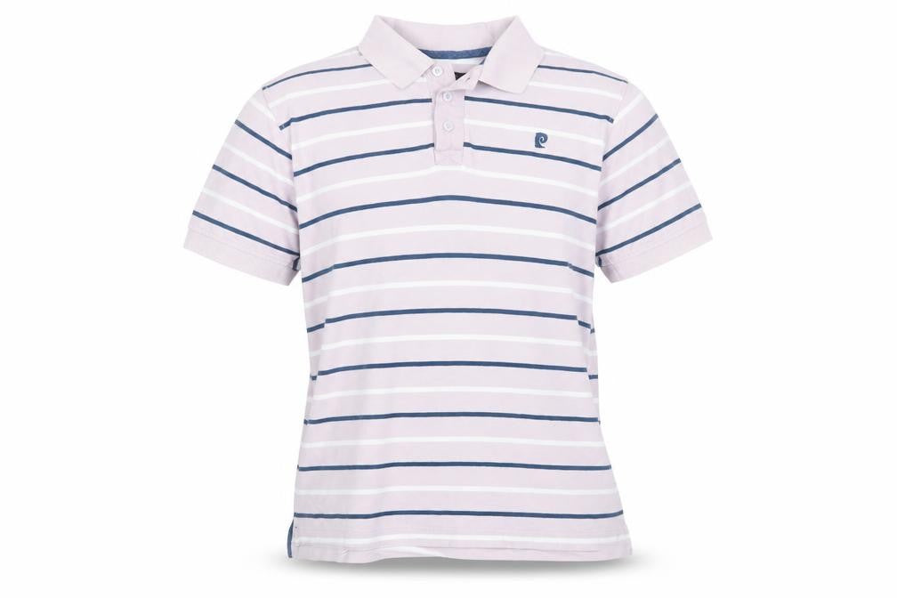 Mens UK Size M Pierre Cardin 100% Cotton Polo Shirt