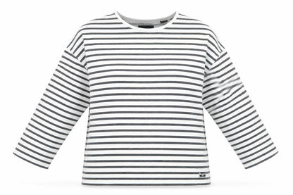 Womens UK Size 16 Superdry White  T-Shirt