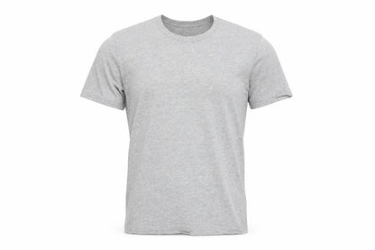 Mens UK Size S HUGO BOSS Grey  T-Shirt