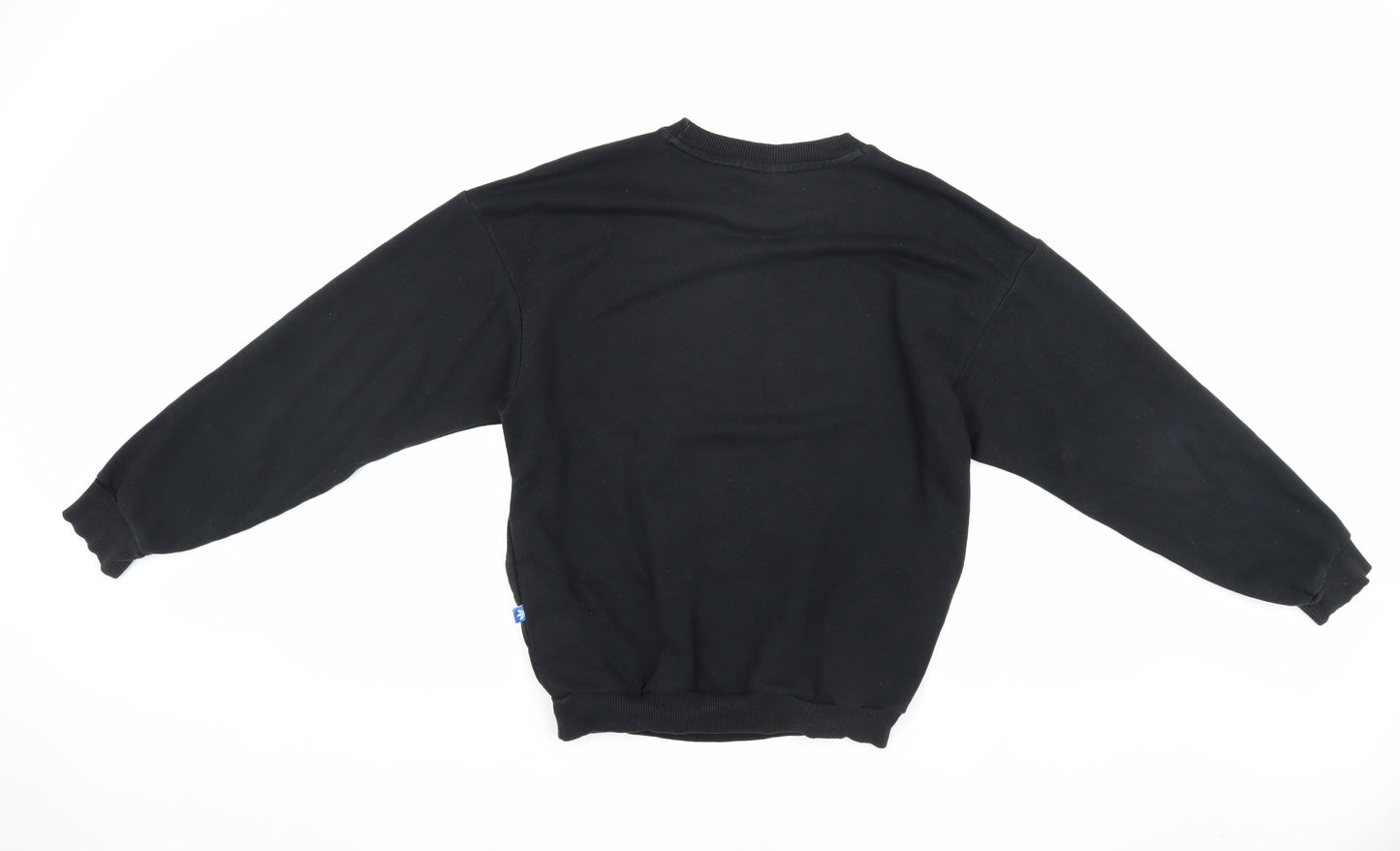 Adidas Women's Black XS Pullover Sweatshirt