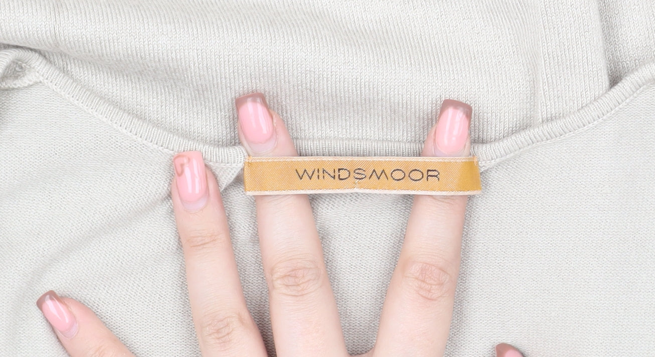Womens UK Size L Plus Windsmoor Beige  Tank