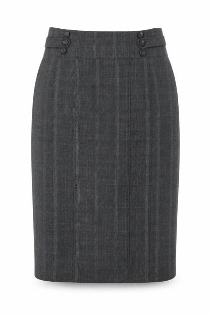 Womens UK Size 10 NEXT Straight & Pencil  Skirt