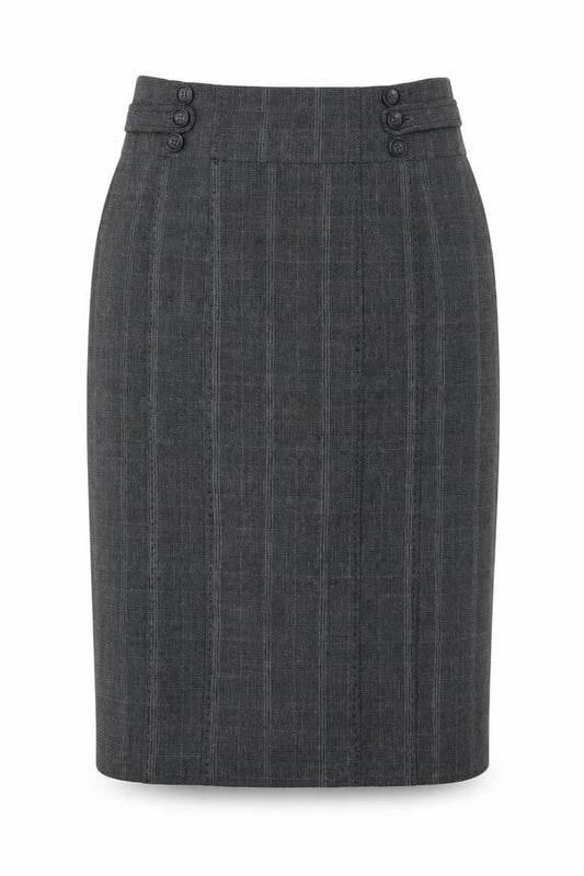 Womens UK Size 10 NEXT Straight & Pencil  Skirt