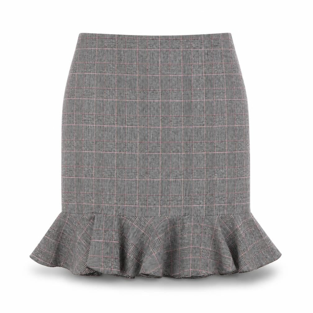 Womens UK Size 14 Laura Ashley Trumpet  Skirt