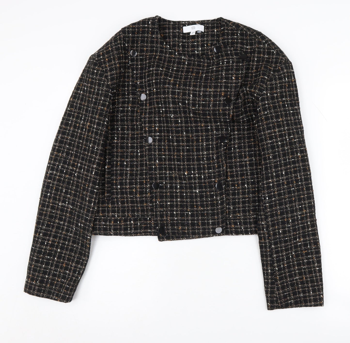 Womens UK Size 12 Marks and Spencer Black