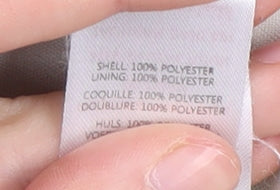 New Look Women's Black Blazer, Size 10, Shawl Collar