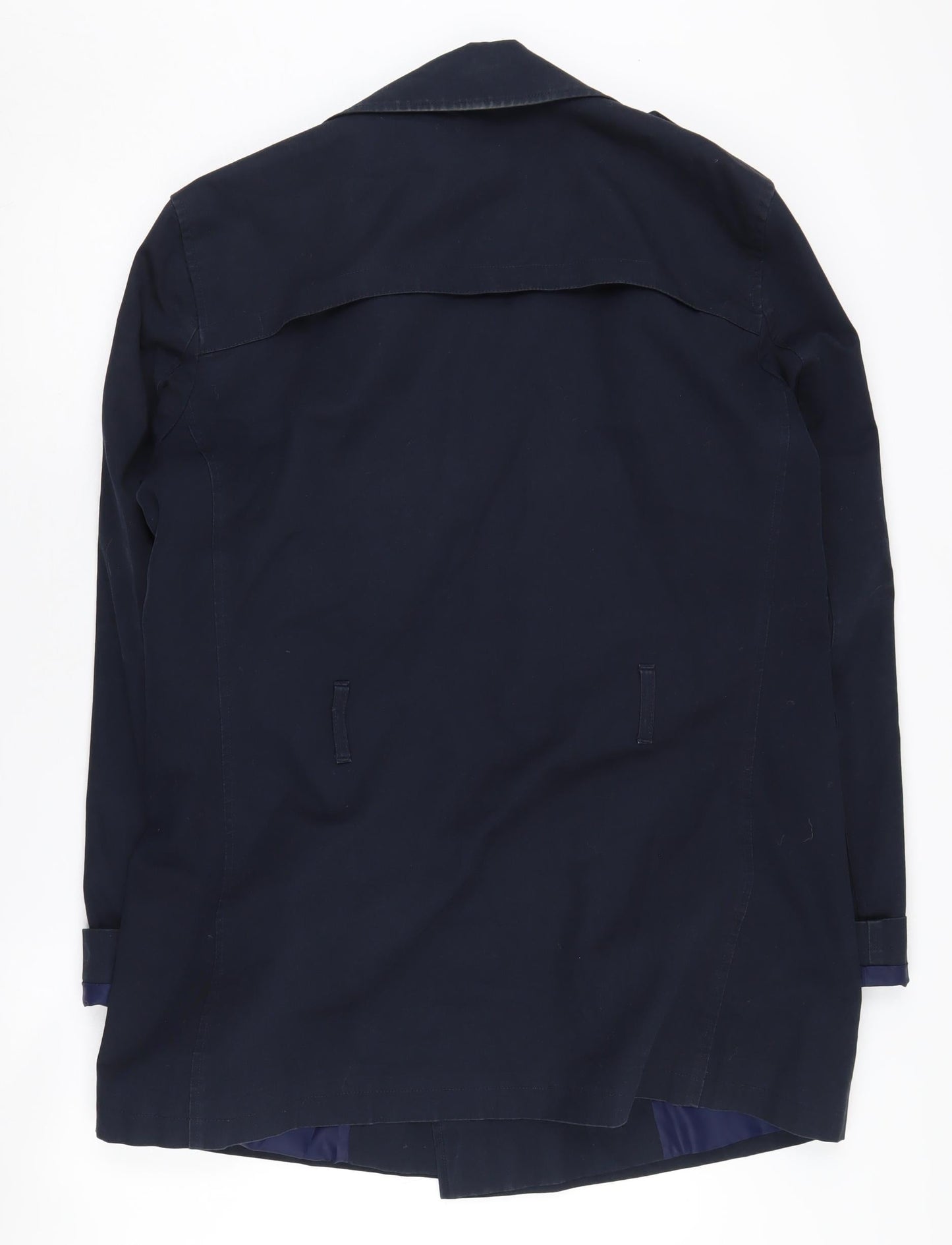 Mens UK Size L River Island Blue