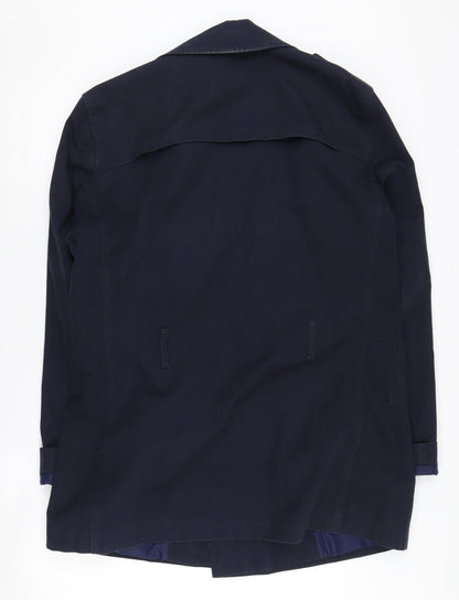 Mens UK Size L River Island Blue