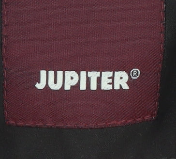 Mens UK Size 52 Jupiter Brown