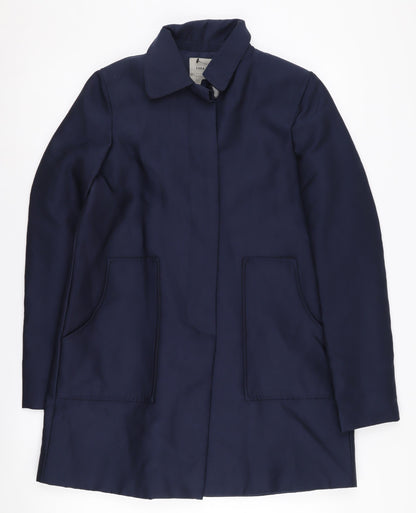 Womens UK Size XS Zara Blue