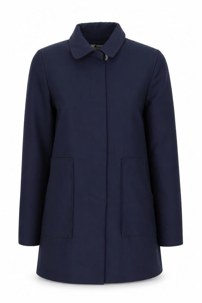 Womens UK Size XS Zara Blue