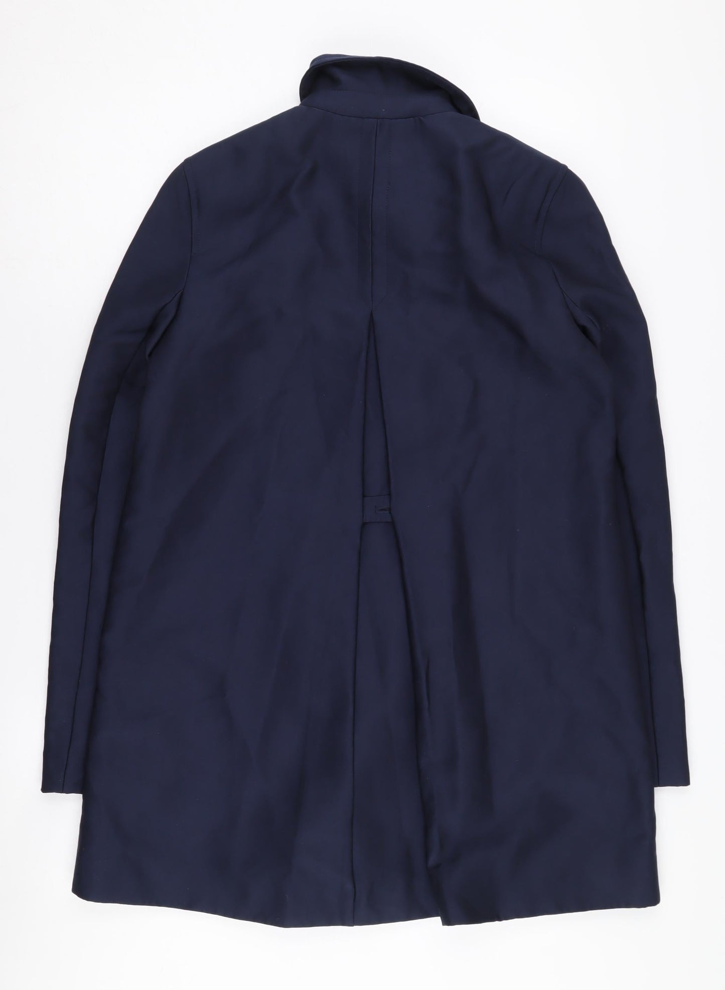 Womens UK Size XS Zara Blue