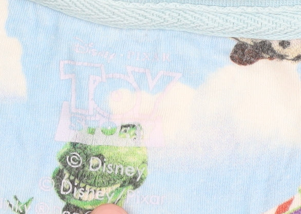 Disney Women’s Blue Toy Story Cami Top Size 10