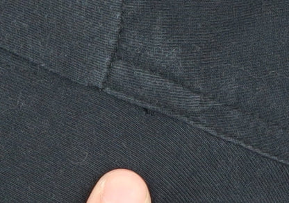 Paul Smith Black Jogger Trousers Men S