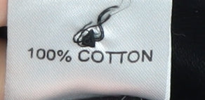 Stoke City FC Men's Black 2XL Polo Shirt