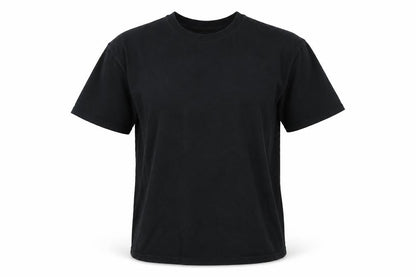 Mens UK Size S boohooMAN Black  T-Shirt