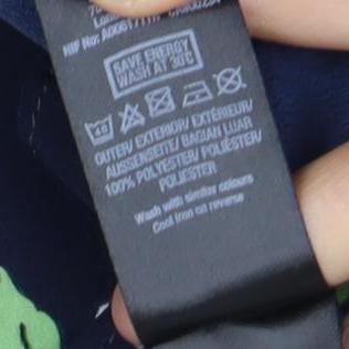 Dorothy Perkins Women's Multicoloured Floral Dress 16