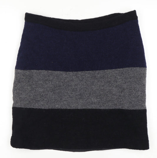 Womens UK Size 14 Clements Ribeiro Straight & Pencil  Skirt