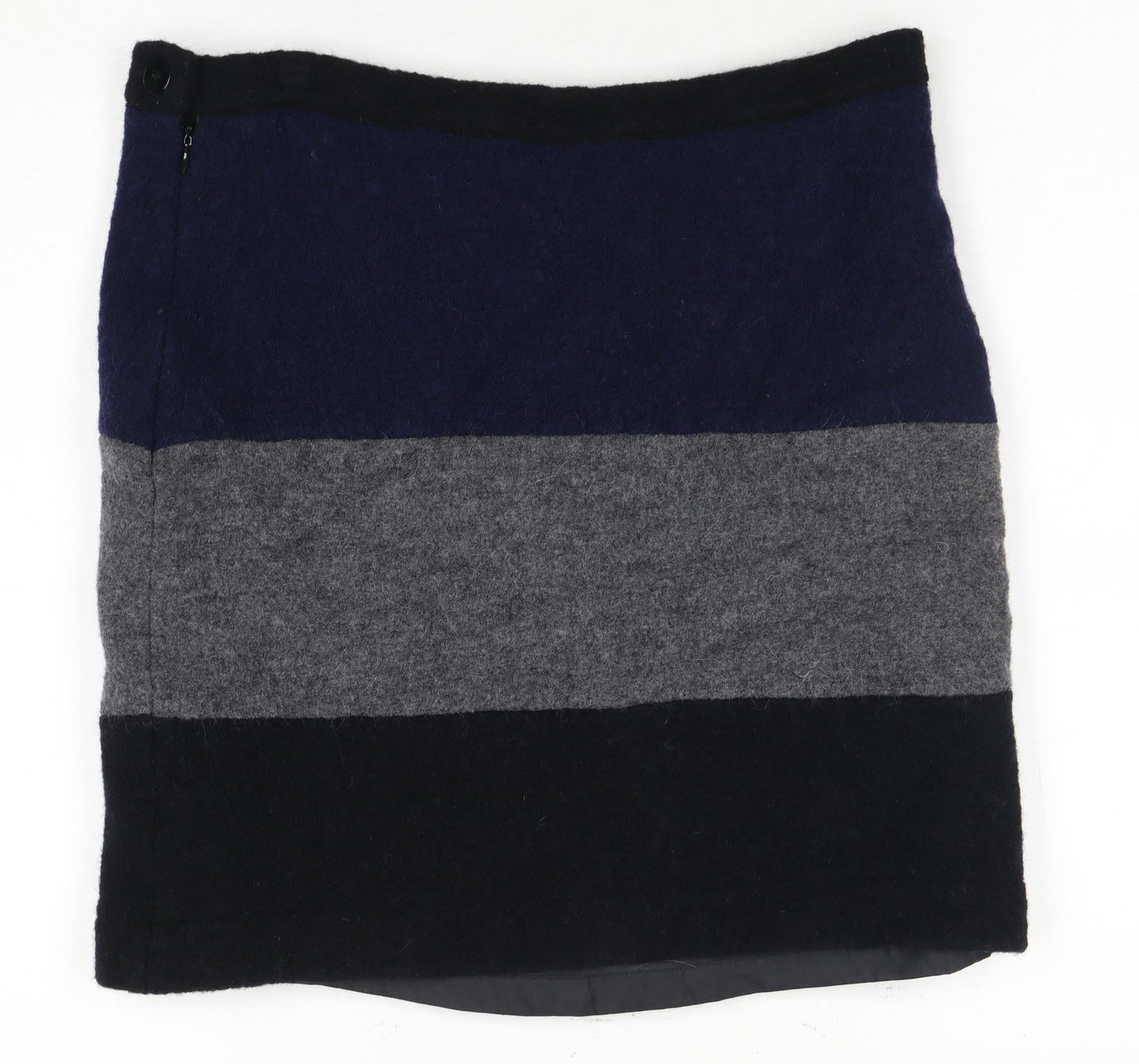 Womens UK Size 14 Clements Ribeiro Straight & Pencil  Skirt