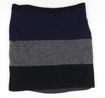 Womens UK Size 14 Clements Ribeiro Straight & Pencil  Skirt