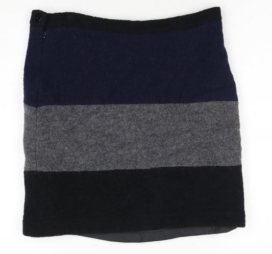 Womens UK Size 14 Clements Ribeiro Straight & Pencil  Skirt